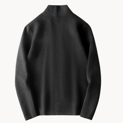 Bjorn™ | Veste Légère en Maille Élégante