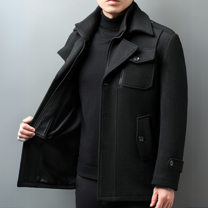 Bruno™ | Manteau d’hiver deux pièces