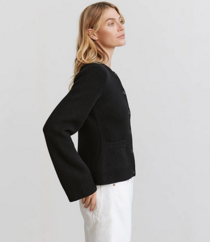 Claire™ | Cardigan Élégant