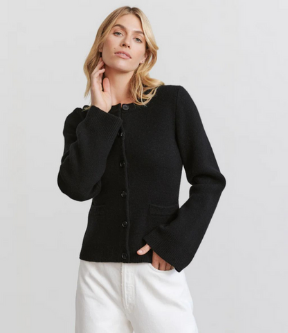 Claire™ | Cardigan Élégant