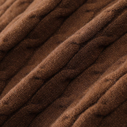 Melbourne™ | Cardigan En Laine Mérinos