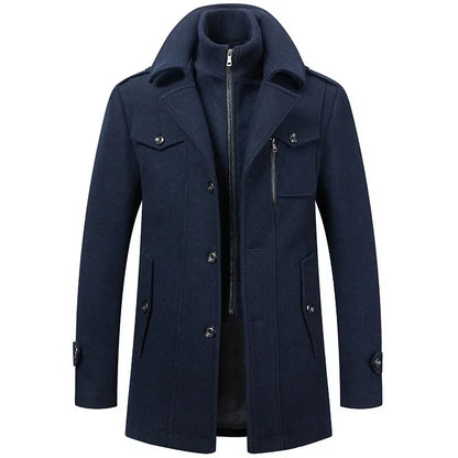 Bruno™ | Manteau d’hiver deux pièces