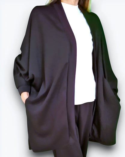 Apoline™ | Ensemble Oversize en Molleton Ultra-Confort