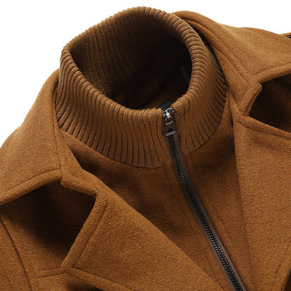 Bruno™ | Manteau d’hiver deux pièces