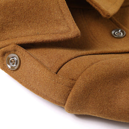 Bruno™ | Manteau d’hiver deux pièces