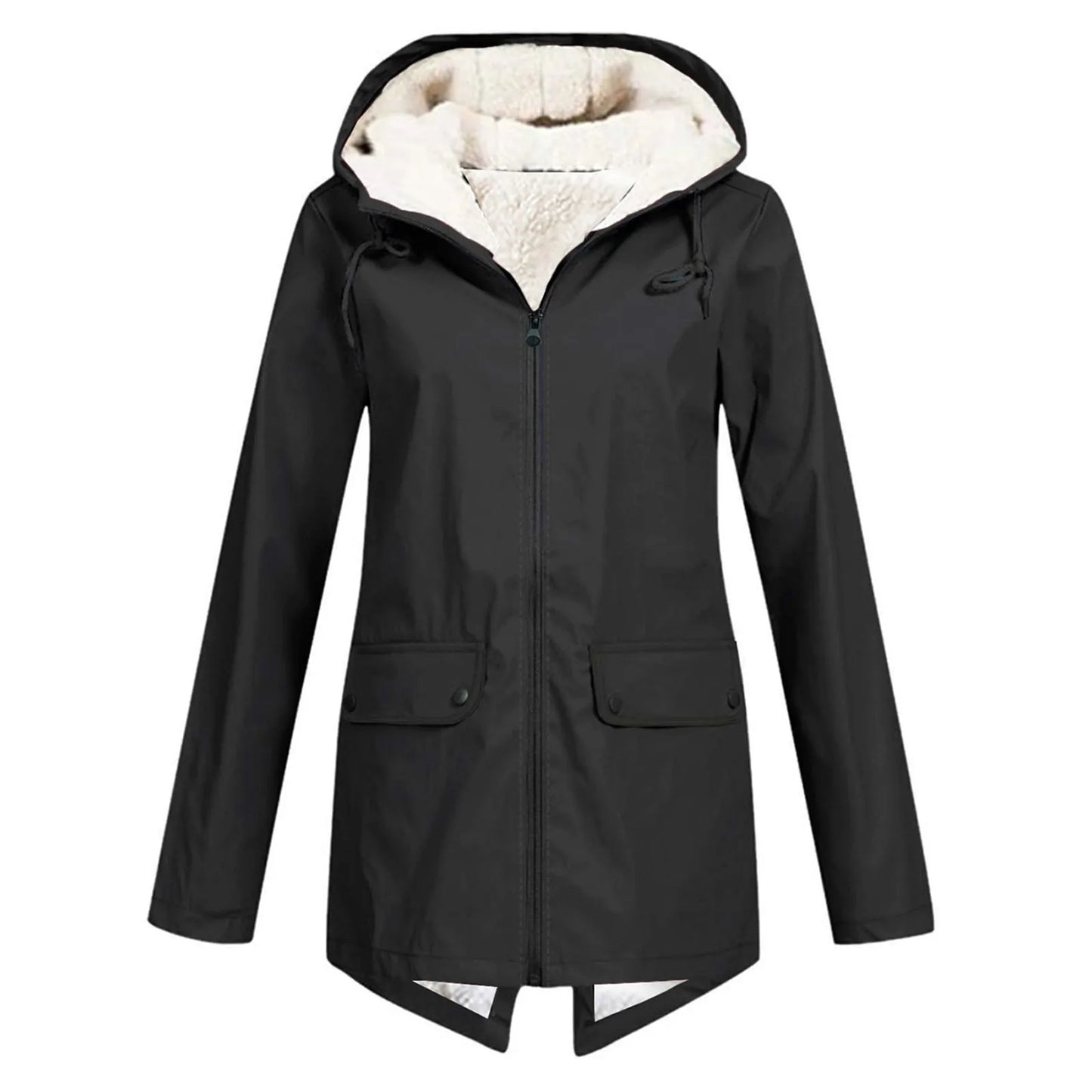 Léa™ | Veste Imperméable