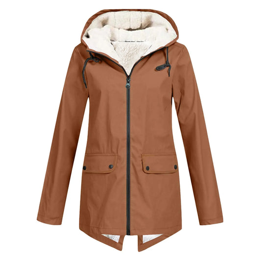 Léa™ | Veste Imperméable