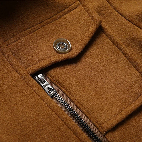 Bruno™ | Manteau d’hiver deux pièces