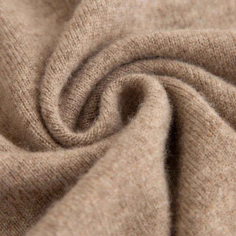 Marco™ | Pull En Laine Mérinos