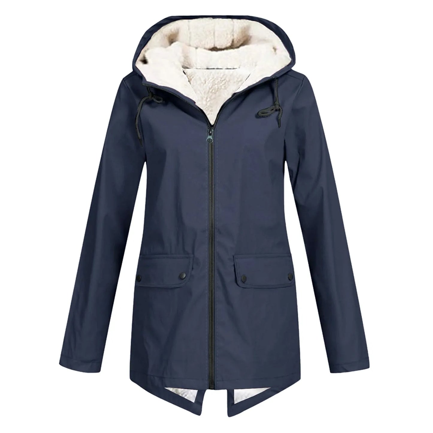 Léa™ | Veste Imperméable