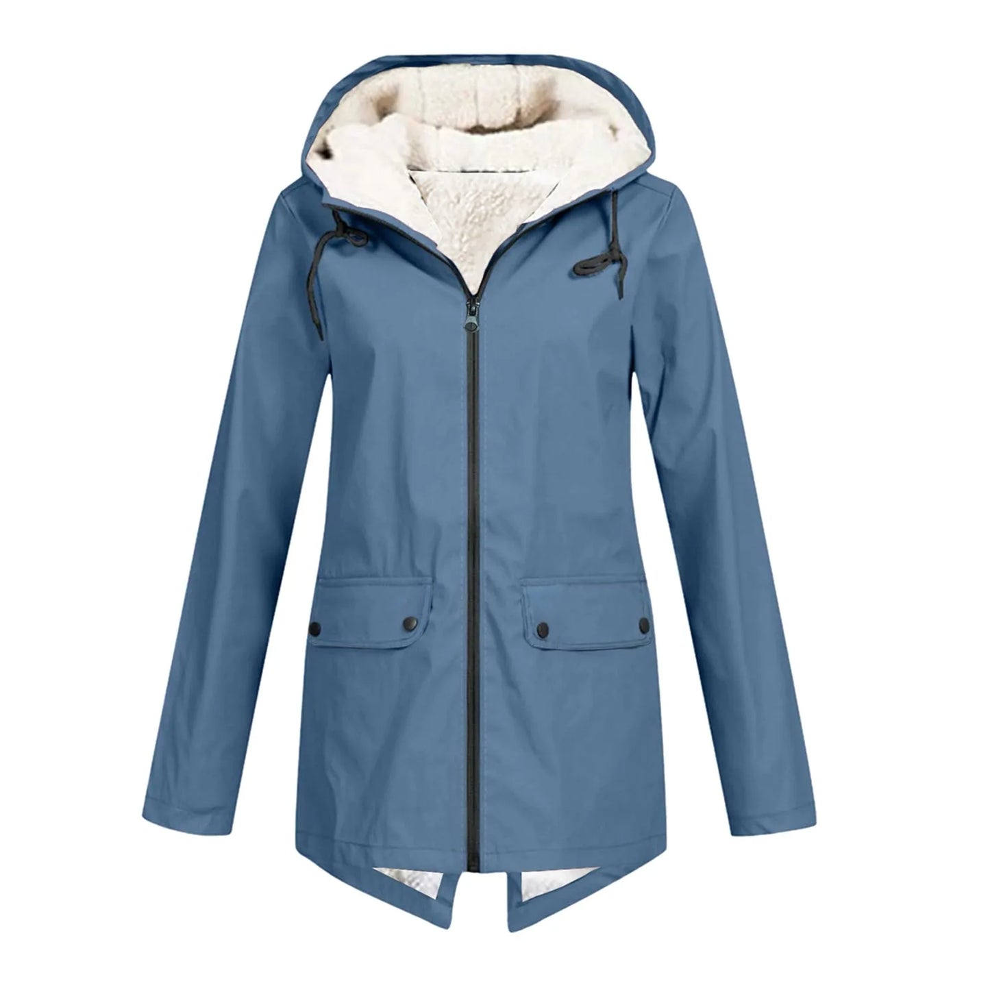 Léa™ | Veste Imperméable