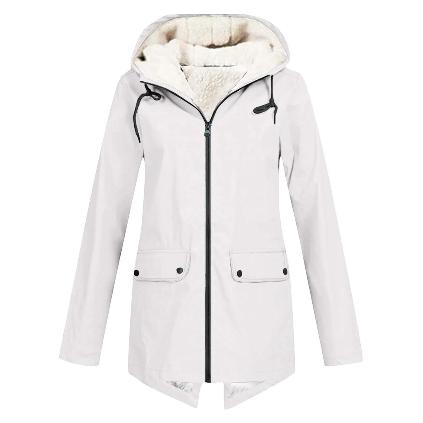 Léa™ | Veste Imperméable