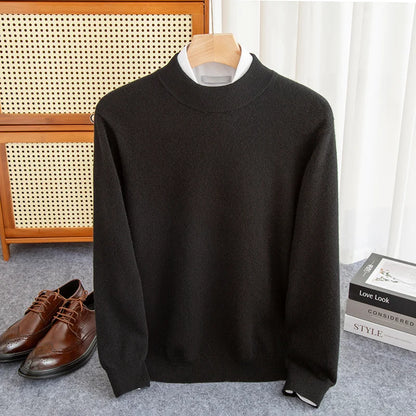 Marco™ | Pull En Laine Mérinos
