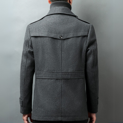 Bruno™ | Manteau d’hiver deux pièces