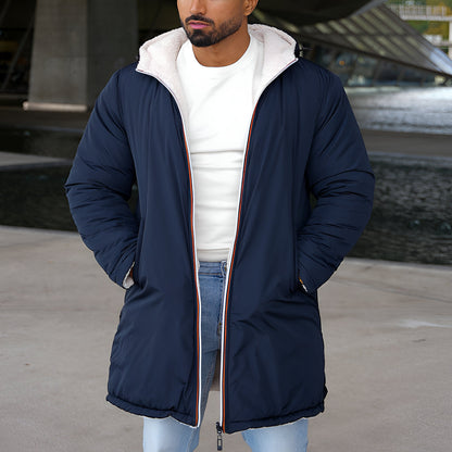 August™  | Veste Doublée en Polaire