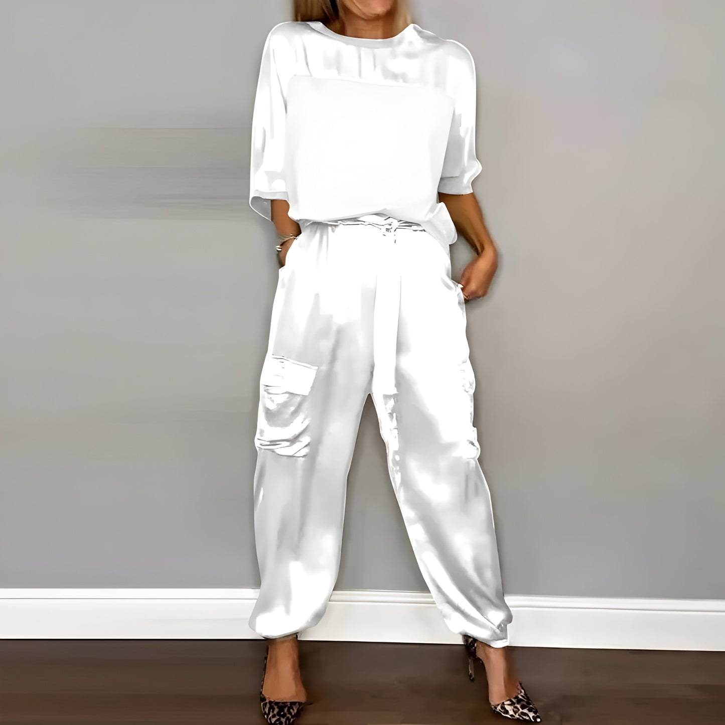 Camille™ | Ensemble Fluide Chic